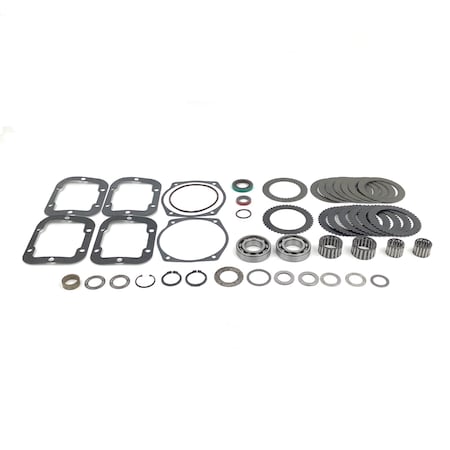 Chelsea Repair Kit, Pto, Series 230-231 Series 329043-1X